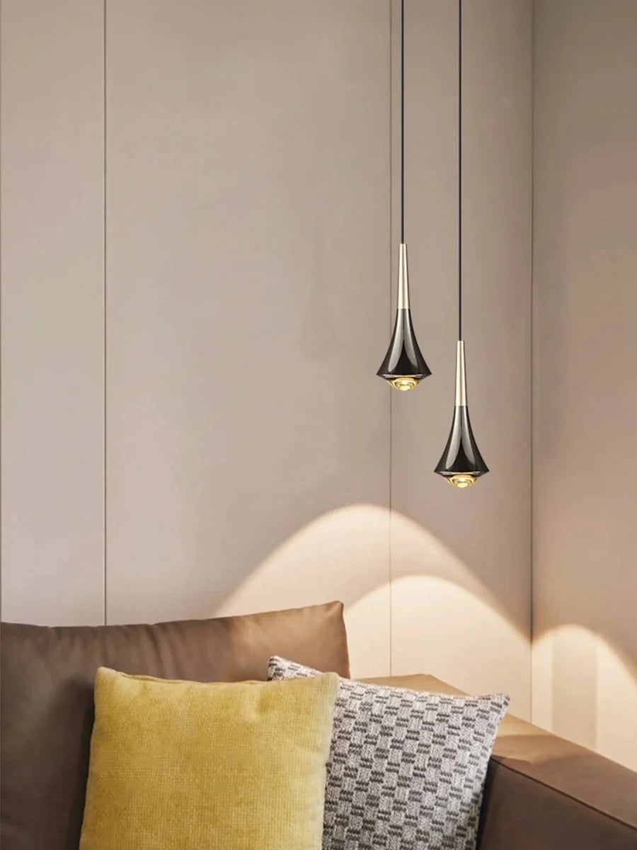 Gisela Modern Pendants
