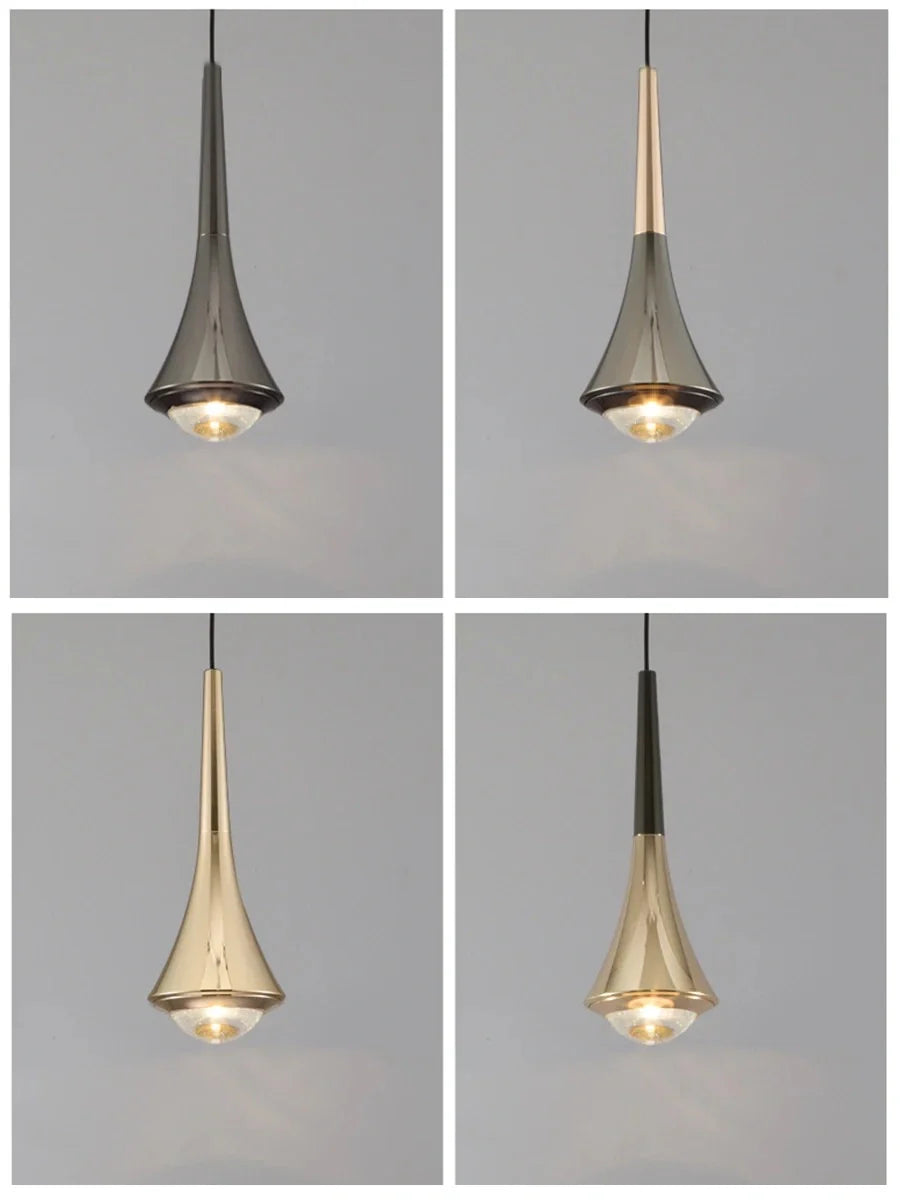 Gisela Modern Pendants