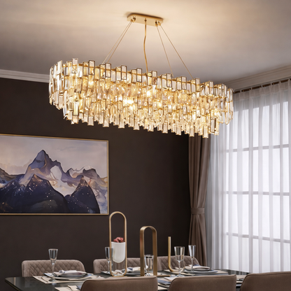 Lucienne Modern Chandelier