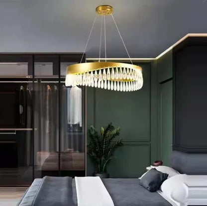 Brunel Elegant Chandelier