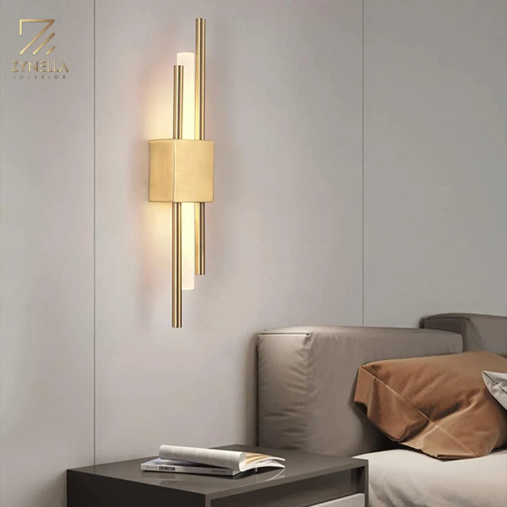 Lara Wall Lamp