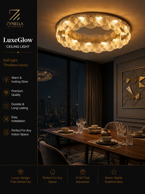 Edith Accent Lighting Chandelier