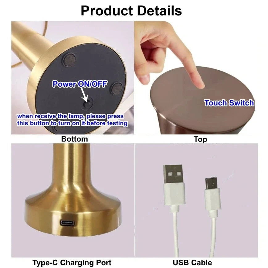 Dining Night Light
