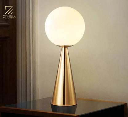 Creative Cone Classic Lamp