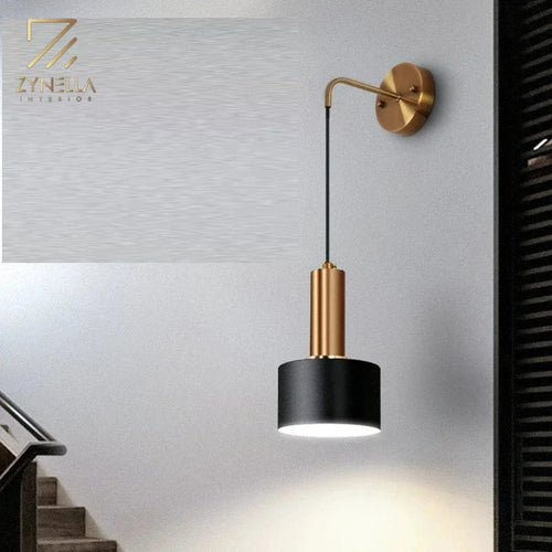 Benjamin Wall Lamps