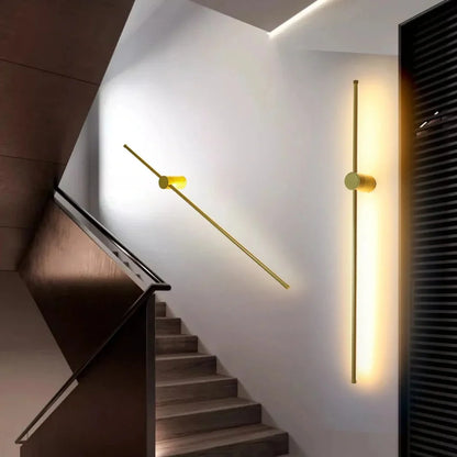 Golden Tube