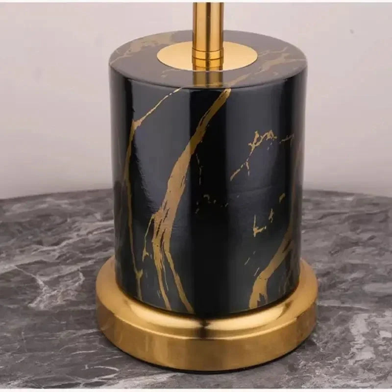 Catherine Desk Modern Lamp