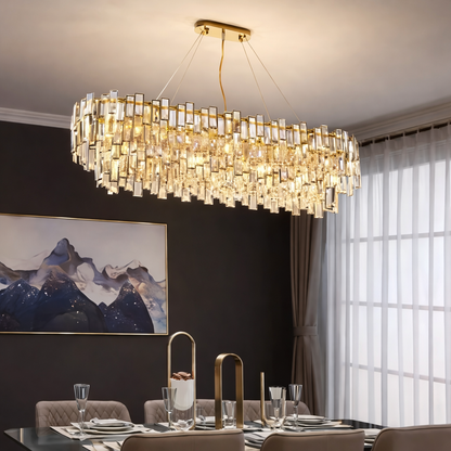 Lucienne Modern Chandelier