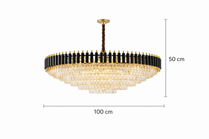 Leonardo Luxury Chandelier