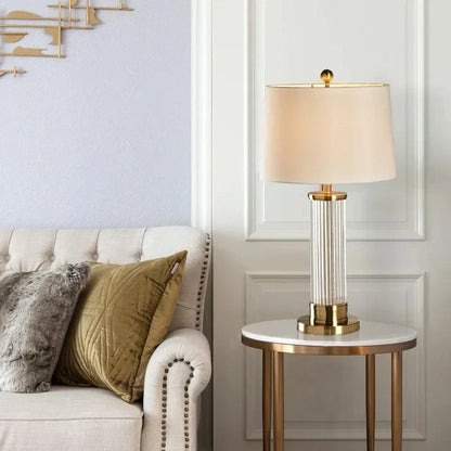Beatrice Modern Table Lamp