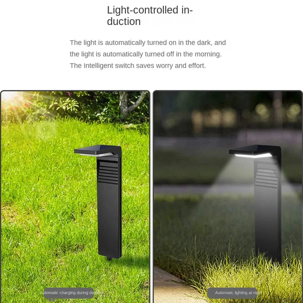 George Garden Lights