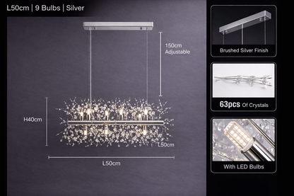 Dandelion Modern Pendant Light