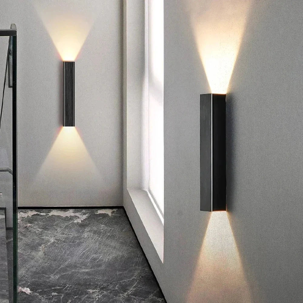 Francine Modern Wall Lamps