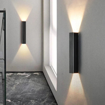 Francine Modern Wall Lamps