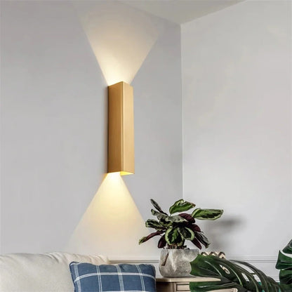Francine Modern Wall Lamps