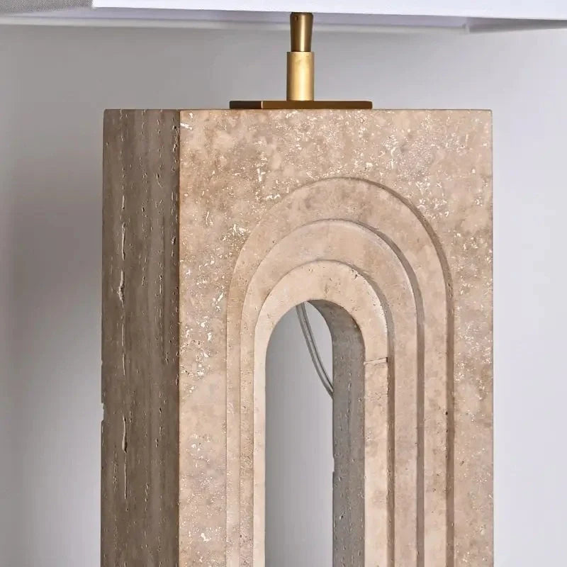 Arco Muse Table Lamp