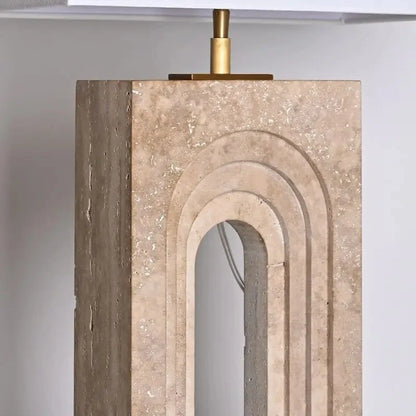 Arco Muse Table Lamp