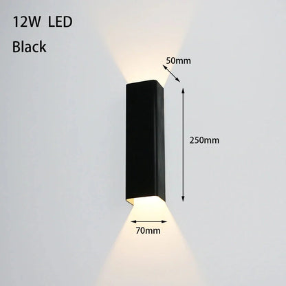 Francine Modern Wall Lamps