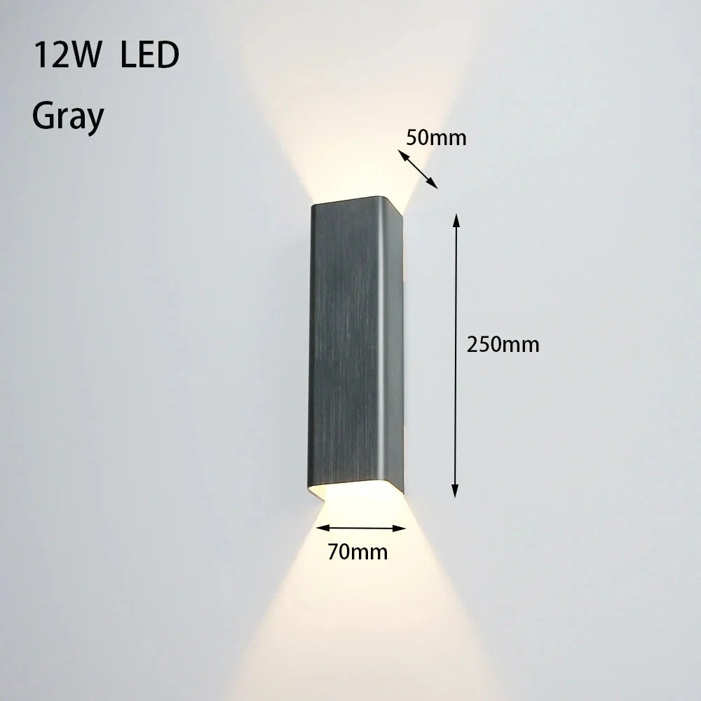 Francine Modern Wall Lamps