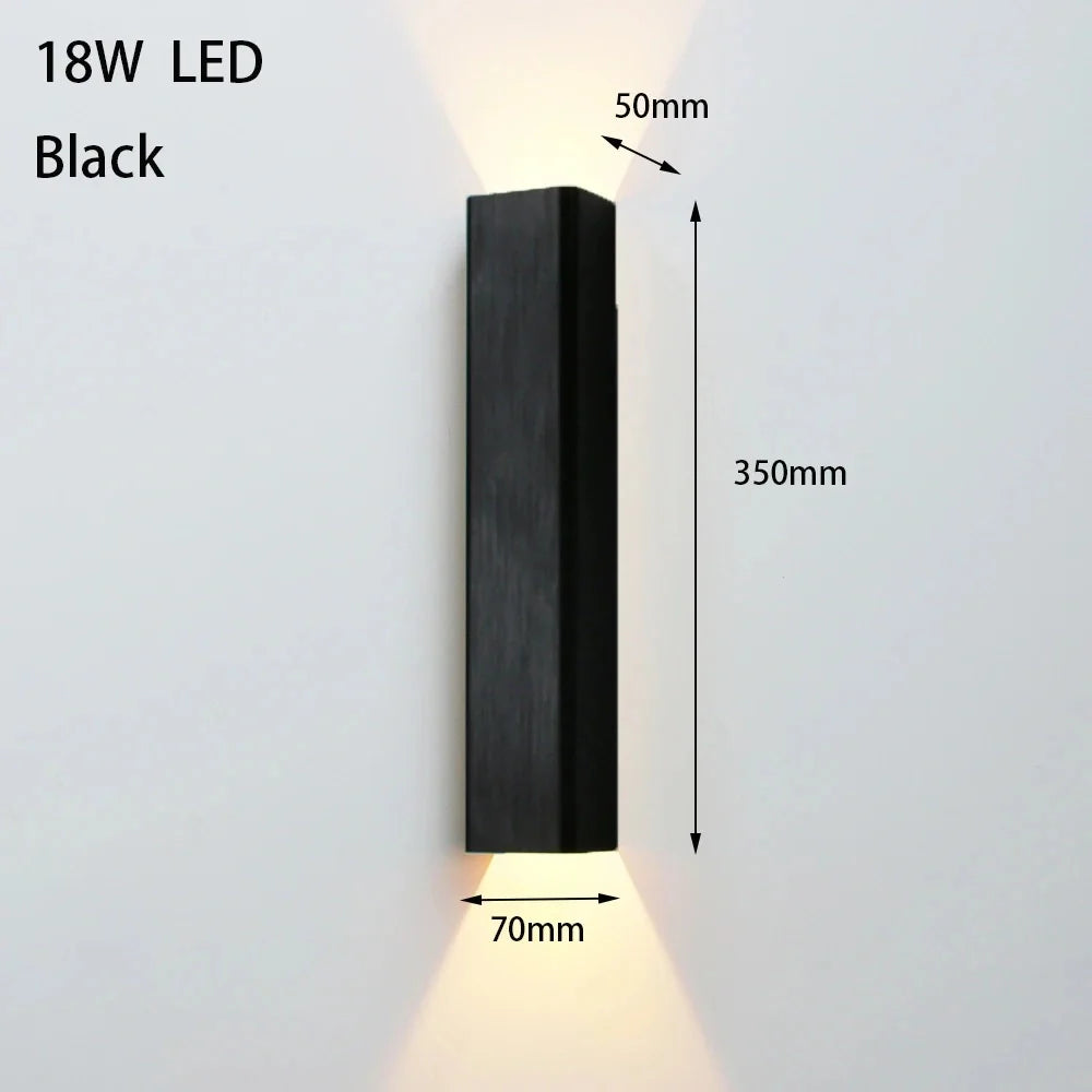 Francine Modern Wall Lamps
