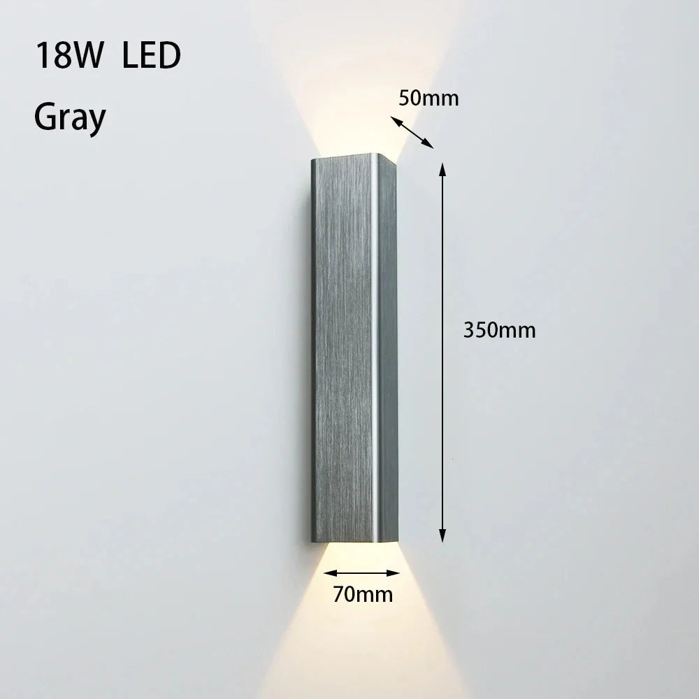 Francine Modern Wall Lamps