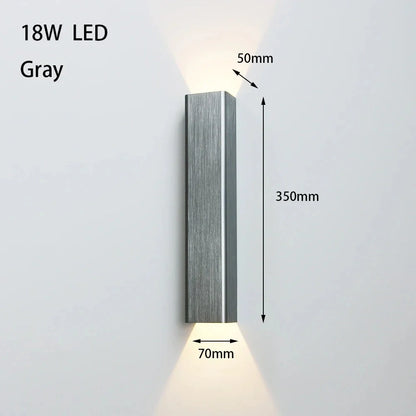 Francine Modern Wall Lamps