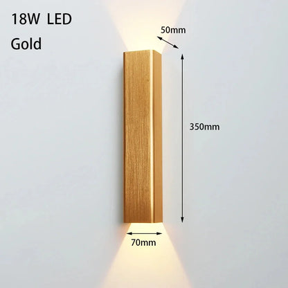 Francine Modern Wall Lamps
