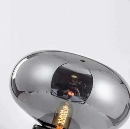 Albany Mini Modern Table Lamp