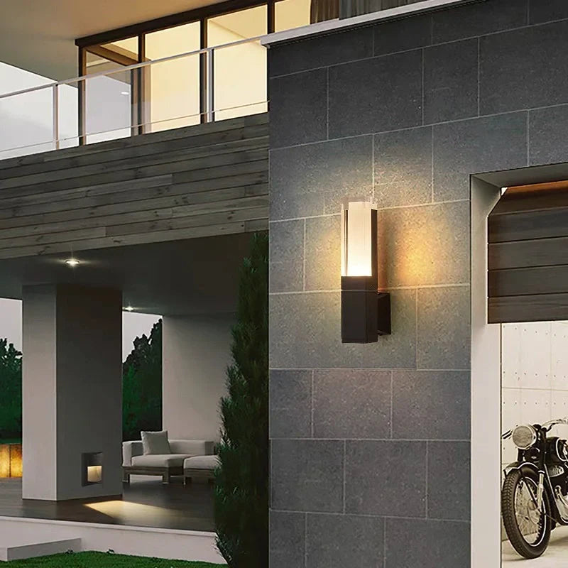 Florence Modern Wall Light