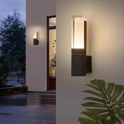 Florence Modern Wall Light