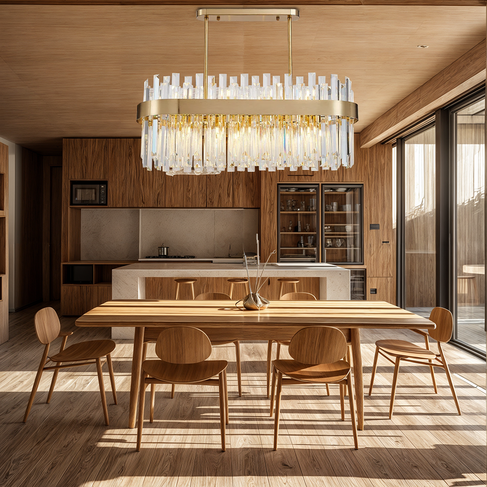 Lexie Modern Chandelier