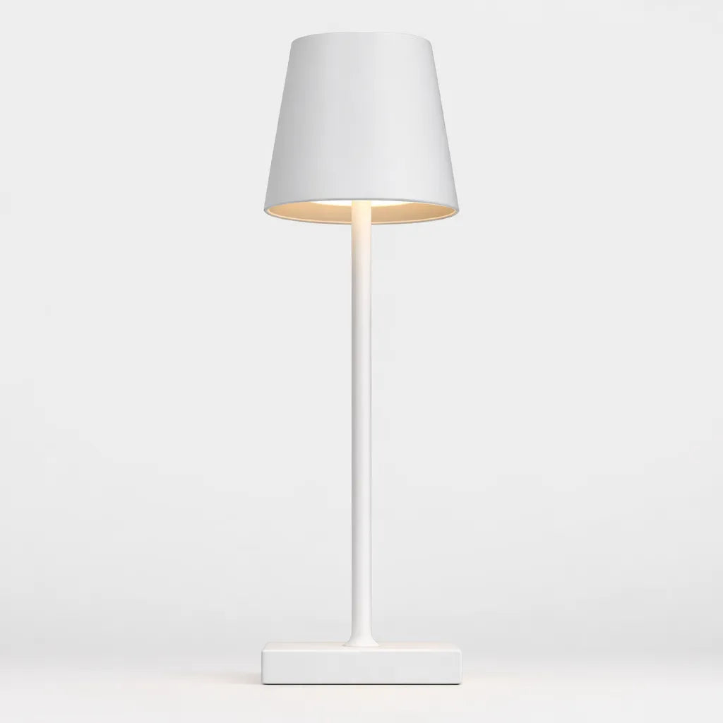 Zynella Dimmable Elegant Table Lamp