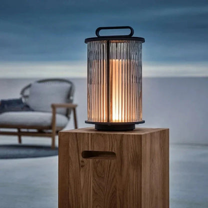 Elvy Villa Waterproof Garden Lamp