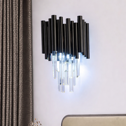 New York Wall Modern Lamp