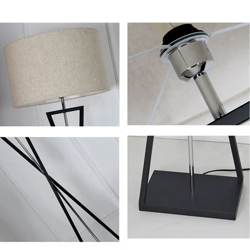 Spiral Essence Floor Lamp