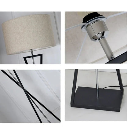 Spiral Essence Floor Lamp