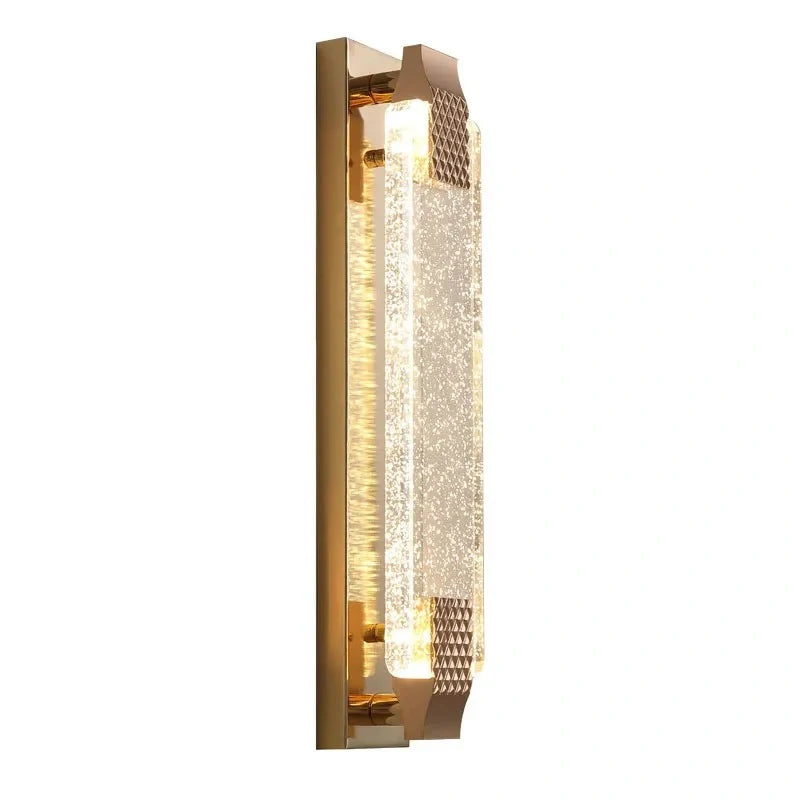 Ella Bubble Luxury Wall Lamp