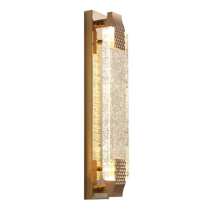 Ella Bubble Luxury Wall Lamp