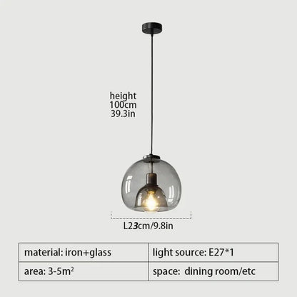 Royal Antonio Hanging Lamps