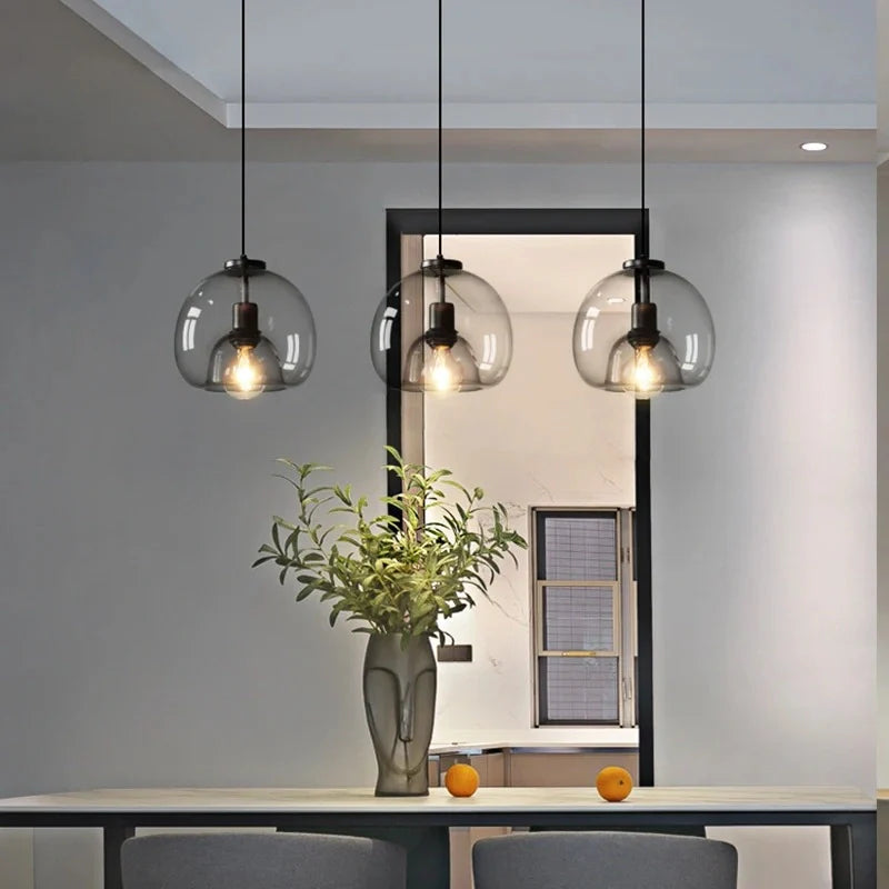 Royal Antonio Hanging Lamps