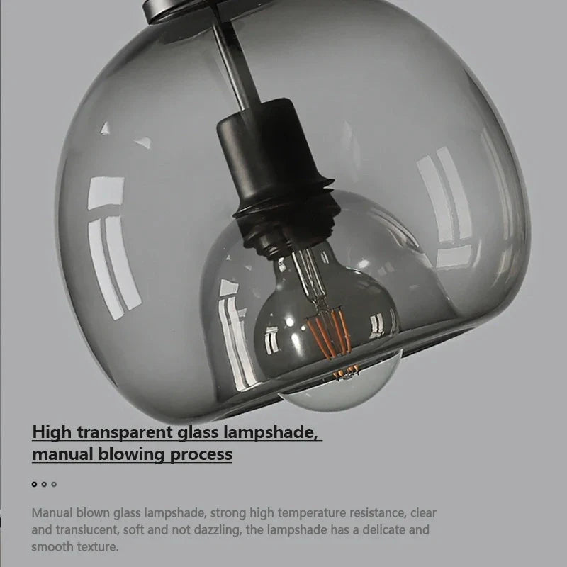 Royal Antonio Hanging Lamps