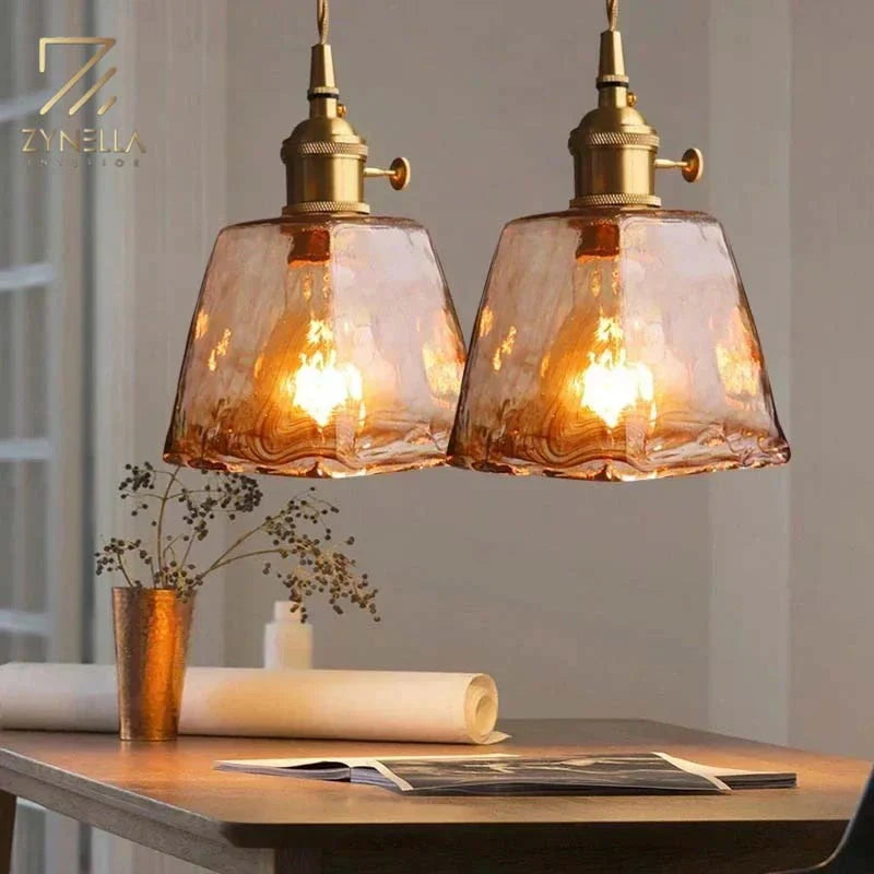 Atelier Glow Pendant