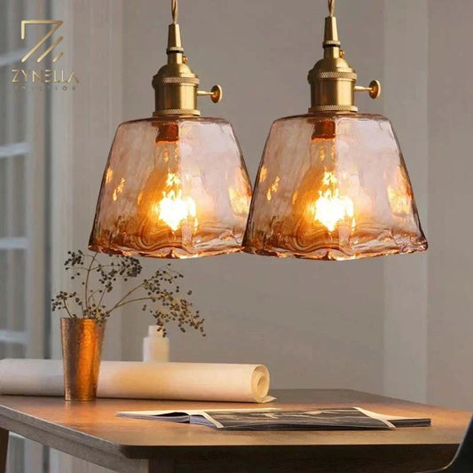 Atelier Glow Pendant