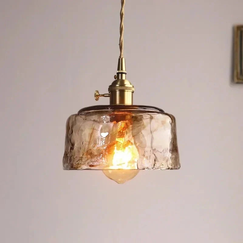 Atelier Glow Pendant