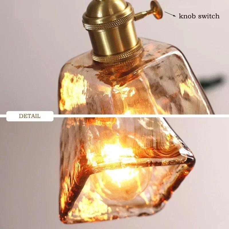 Atelier Glow Pendant