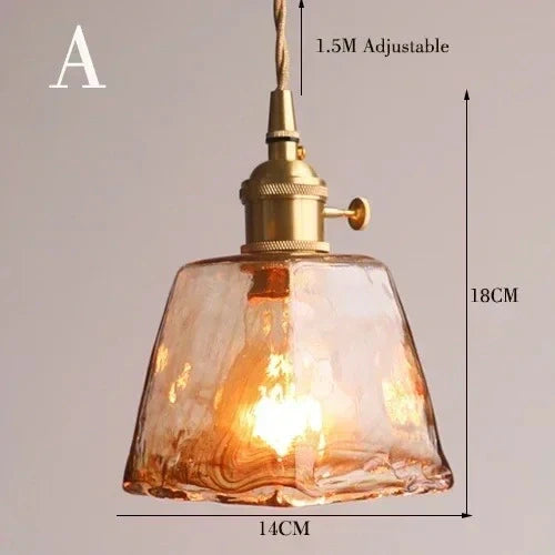 Atelier Glow Pendant