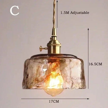 Atelier Glow Pendant
