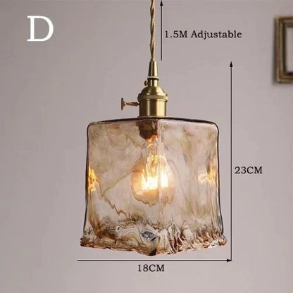 Atelier Glow Pendant
