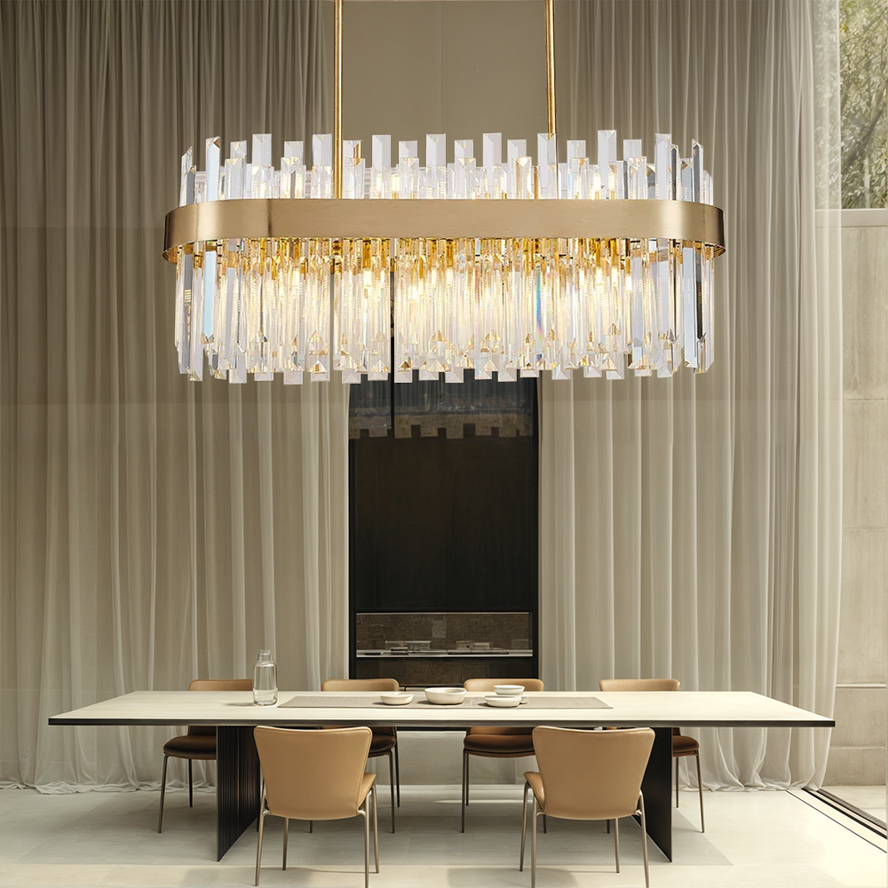Lexie Modern Chandelier