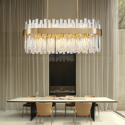 Lexie Modern Chandelier